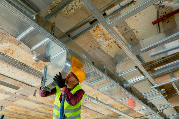 Best HVAC Emergency Services  in Eatons Neck, NY