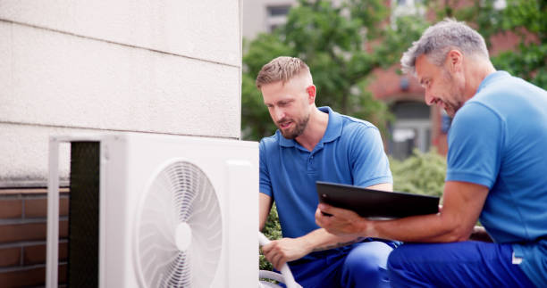 Best HVAC Replacement Cost  in Eatons Neck, NY