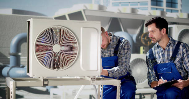 HVAC Air Duct Cleaning in Eatons Neck, NY